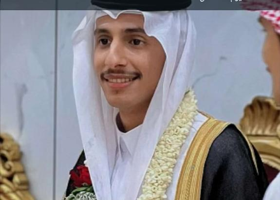 6137 افراح بني حمد