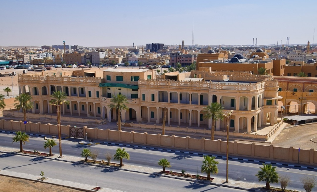 6151-1024x621 عريش الملك عبدالعزيز… بساطة المكان وعظمة الزمان