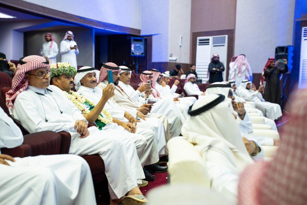6157-1024x683 هيئة الصحفيين بجازان تكرّم صنّاع التميز وشركاء النجاح لعام 2025