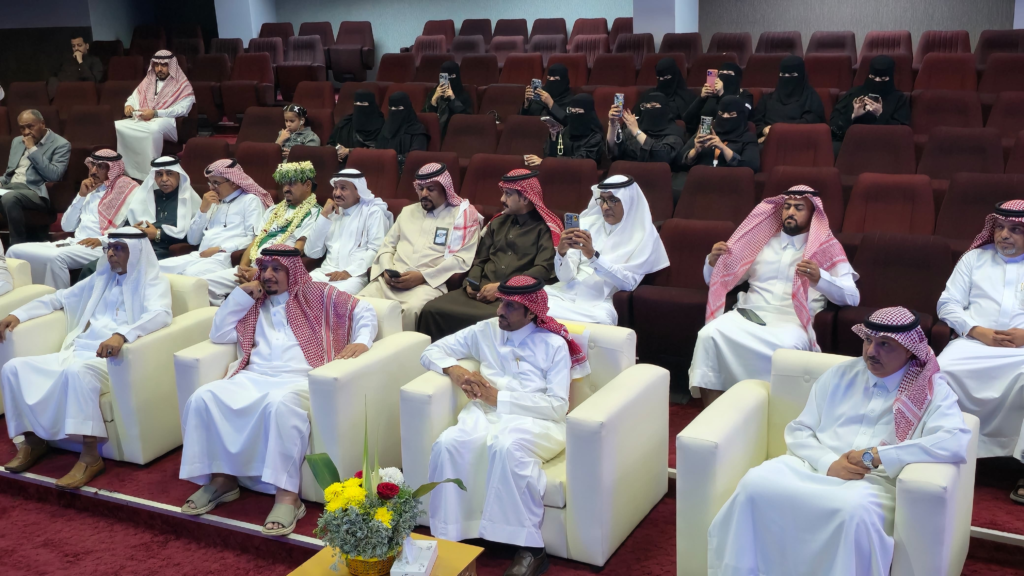 6158-1024x576 هيئة الصحفيين بجازان تكرّم صنّاع التميز وشركاء النجاح لعام 2025