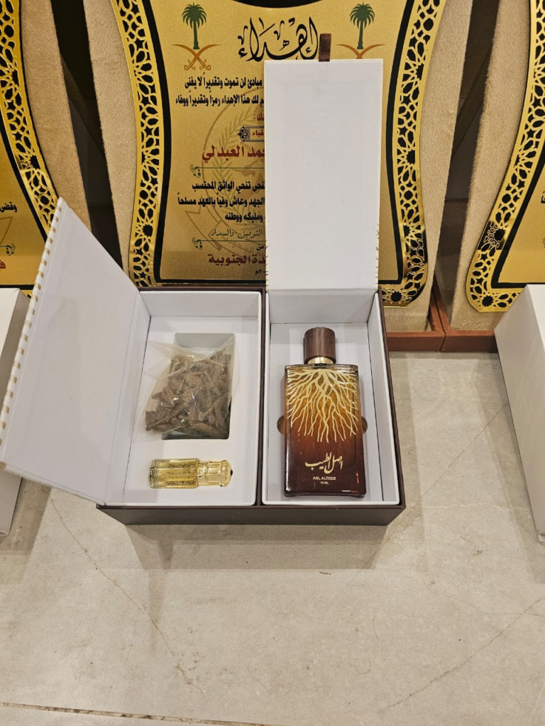 6203-768x1024 فيفاء.. وفاء لا يغيب وتكافل يتجدد