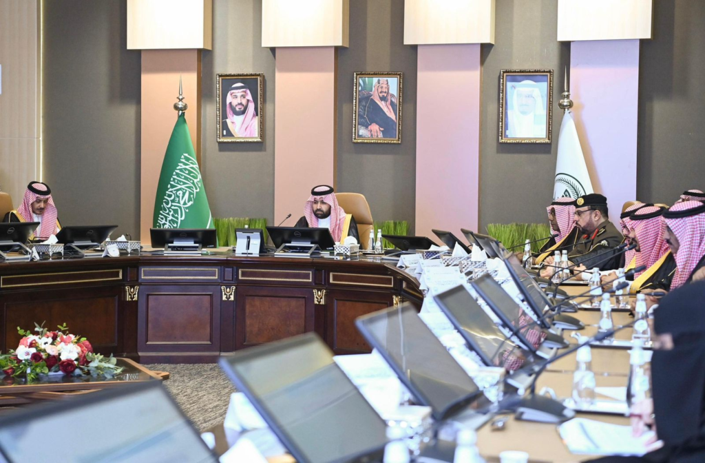 6234-1024x672 الأمير محمد بن عبدالعزيز يقود الحراك نحو تمكين الكفاءات الوطنية