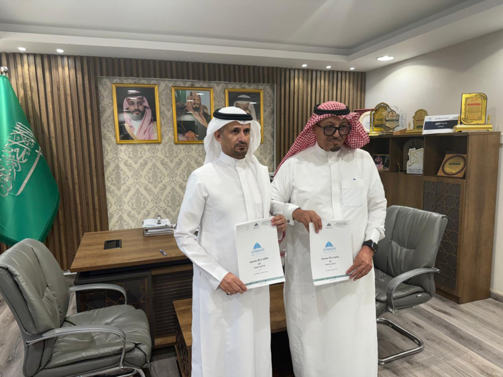 6254-1024x768 الحازمي يوقع شراكة مجتمعية مع بلدية قوز الجعافرة