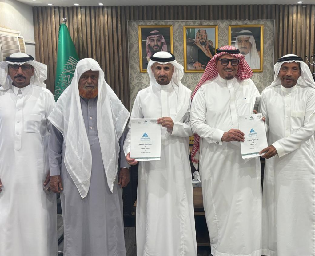6255-1024x833 الحازمي يوقع شراكة مجتمعية مع بلدية قوز الجعافرة