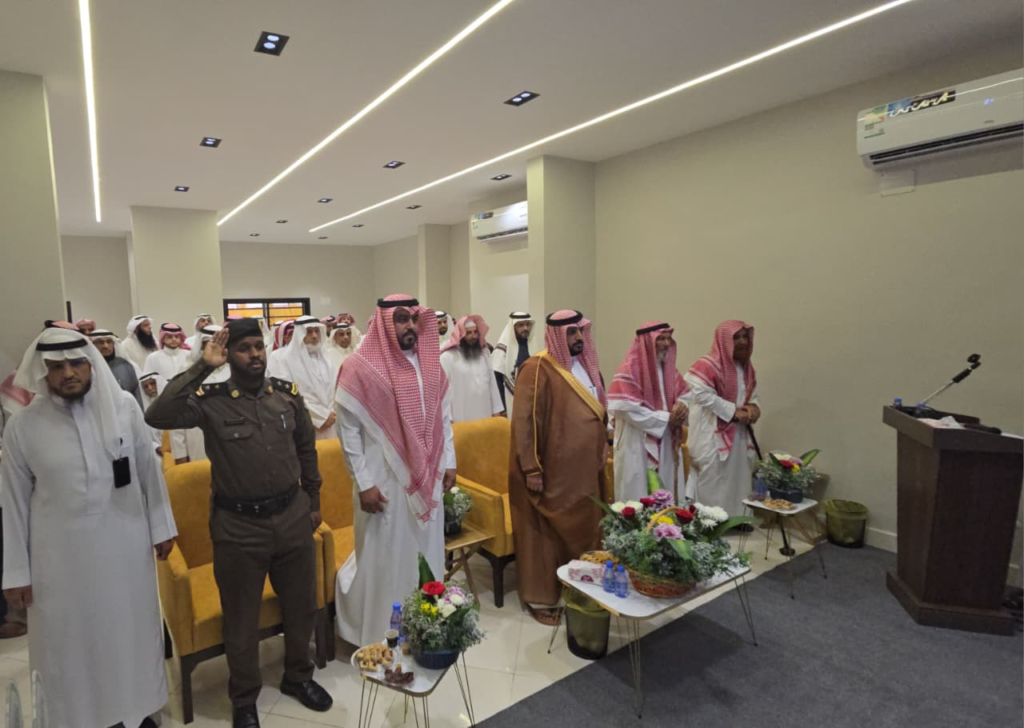 6257-1024x728 وقفٌ يزهر بالقرآن.. محافظ فيفاء يدشن مقر الجمعية الجديد