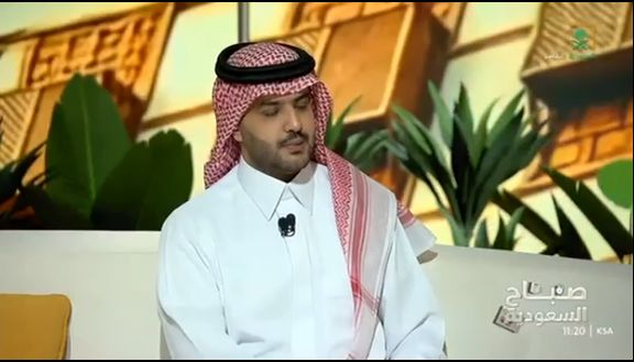 6310 الفيفي يتحدث من قلب المؤتمر… صوت طب الأطفال في الواجهة