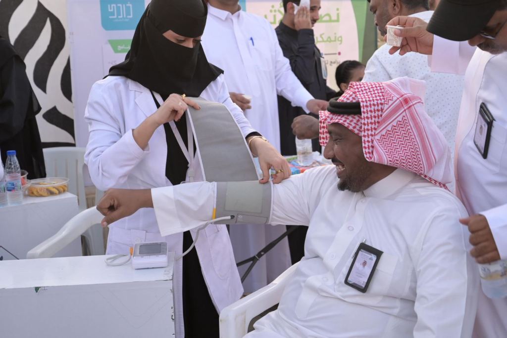 6328-1024x684 *مبادرة «حدائق بلدي» نحو بيئة أجمل ومجتمع أكثر وعيًا