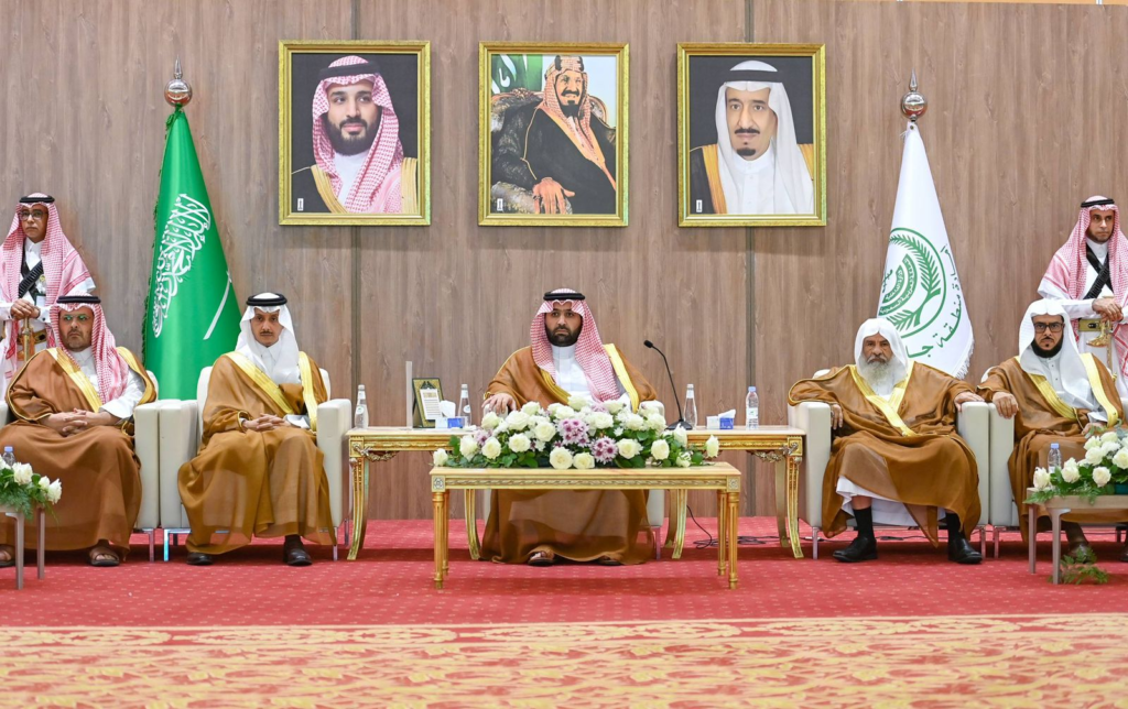 6439-1024x644 "قافلة التنمية الرقمية" قفزة نوعية للخدمات الإلكترونية بمنطقة جازان