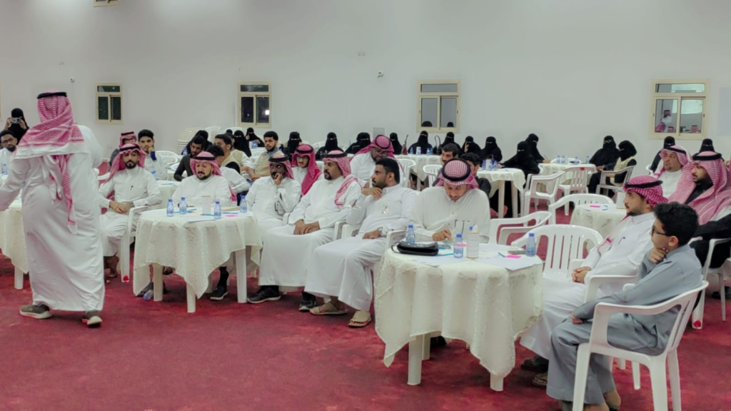 6486-1024x576 جمعية التنمية بأحد المسارحة تطلق برنامج "جسور المستقبل" لتأهيل 600 مستفيد لسوق العمل .