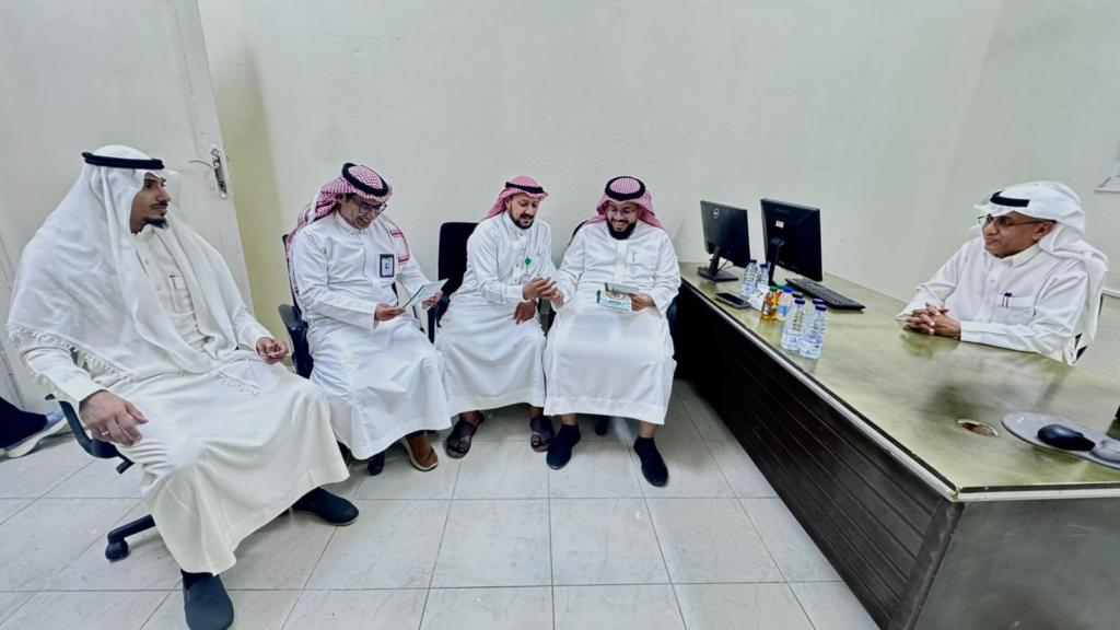 6529-1024x576 الخواجي يدشن مركز رفق لإكرام الموتى بصامطة