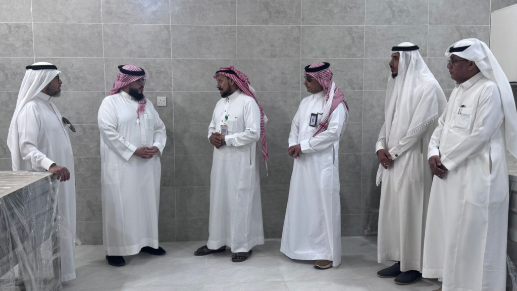 6530-1024x576 الخواجي يدشن مركز رفق لإكرام الموتى بصامطة