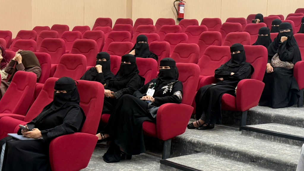 6616-1024x576 هيئة الصحفيين بجازان تنفذ: “الصحافة الحرة.. بين التأثير والتحدي