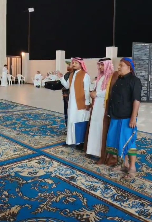 6652 ملتقى ابناء فيفاء بجازان في نسخته الثانية 2026