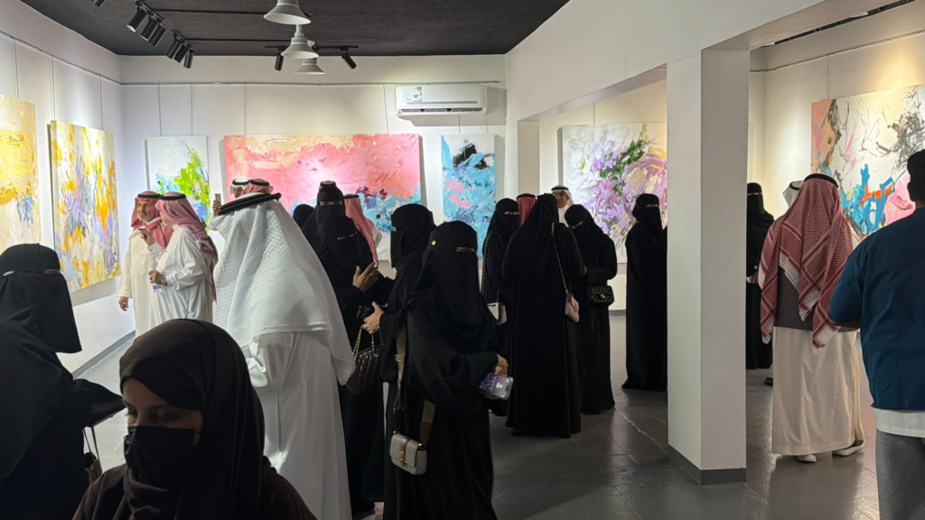 6734-1024x576 ختام "حتى لايزول الربيع "في الطائف