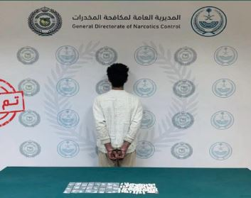 6763 الشباب خط أحمر.. والأمن بالمرصاد