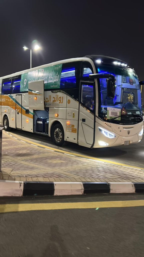 6943-576x1024 أمانة جازان تودع ضيوف الرحمن..
