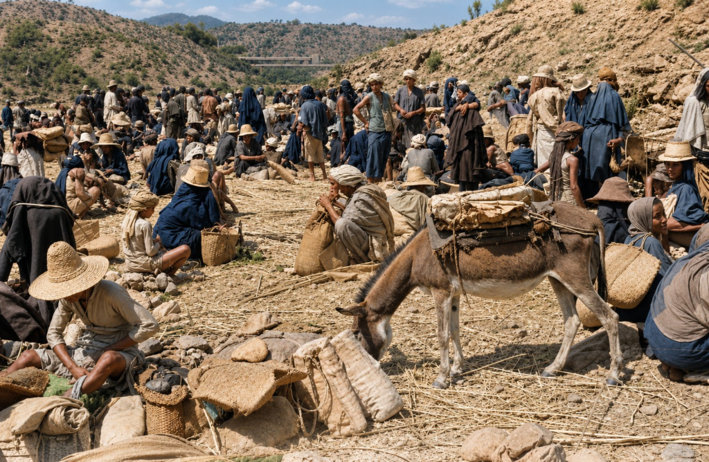 16196-1024x668 سوق عيبان.. ذاكرة الجبال النابضة