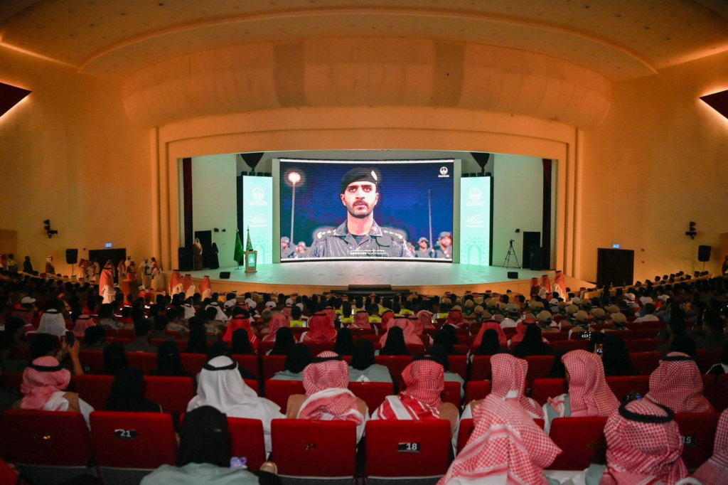 7061-1024x682 أمير جازان يُكرِّم المشاركين من المنطقة في أعمال الحج