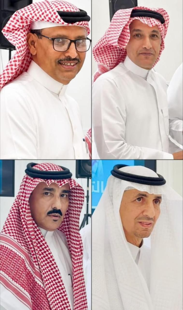 7100-606x1024 القعقاع الابتدائية والمتوسطة تكرّم المتقاعدين وفاءً لمسيرتهم التعليمية