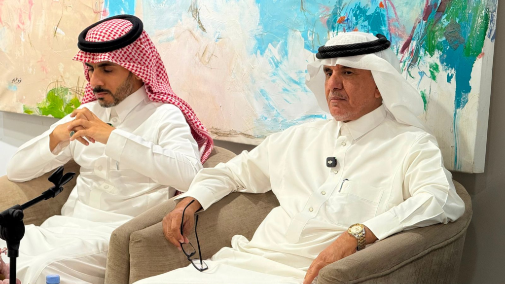 7138-1024x576 لقاء متخصص يُناقش تطور الرواية التاريخية السعودية