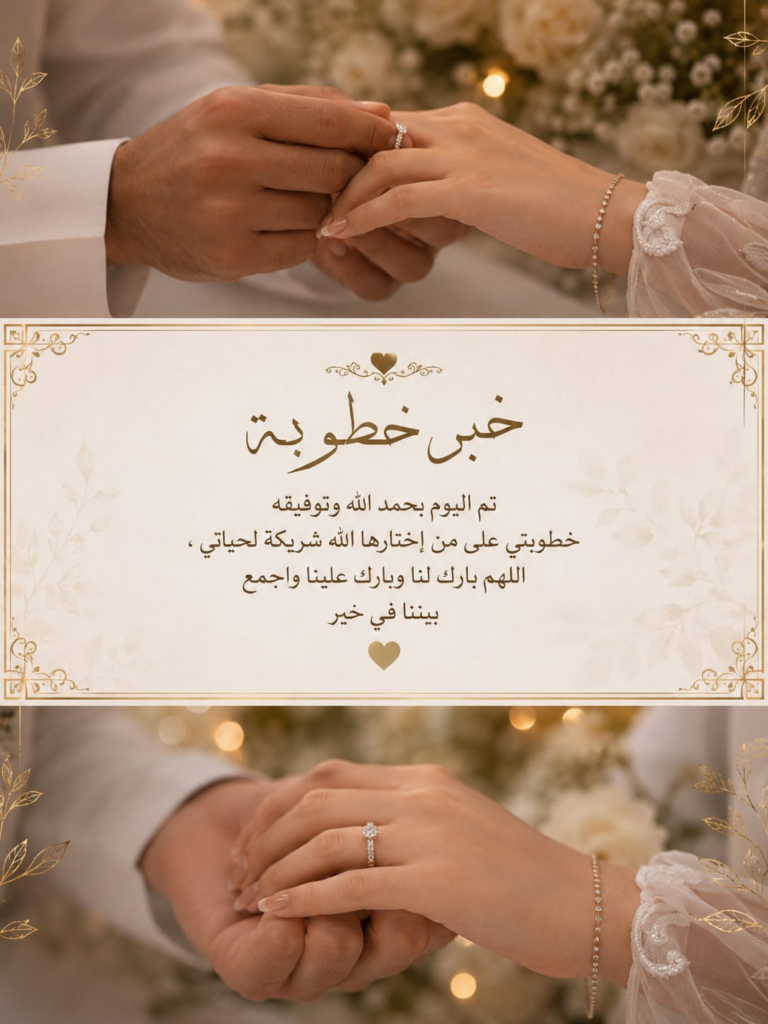 7216-768x1024 يحتفل بخطوبته وسط فرحة الأهل والأحبة