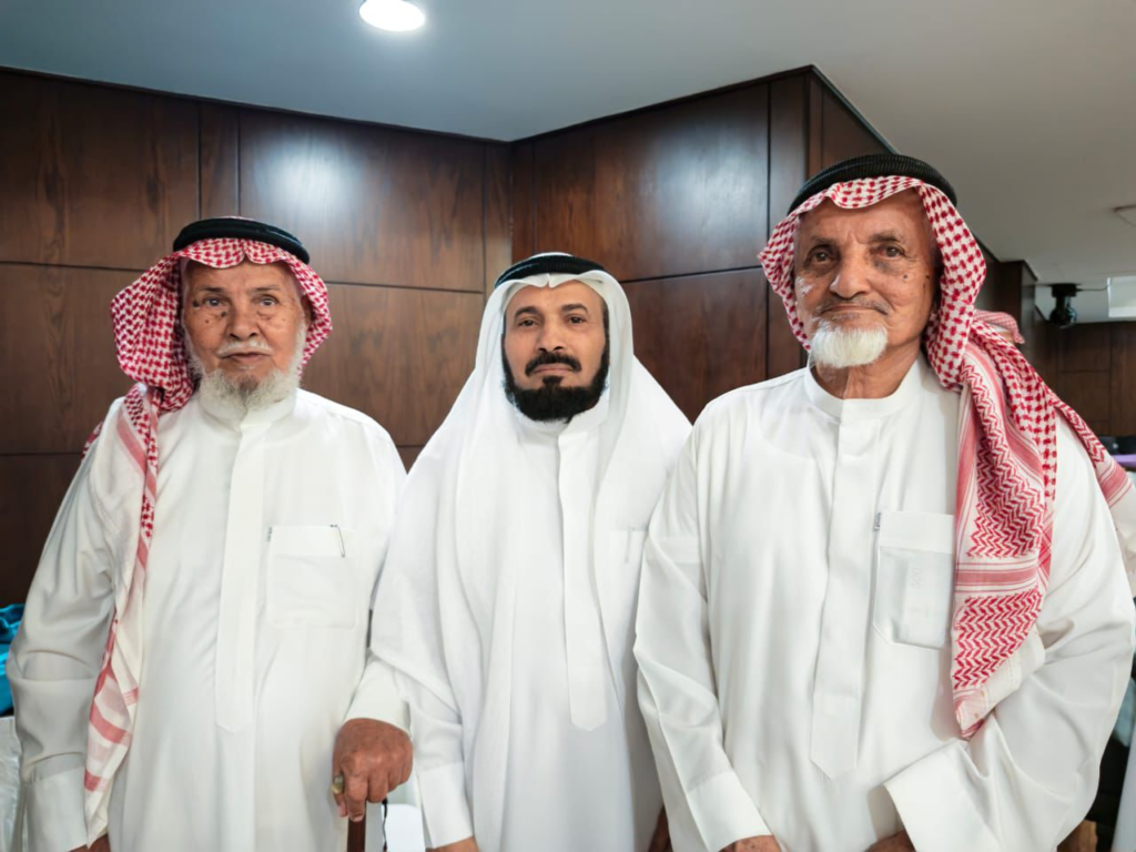 7232-1024x768 وفاءٌ يليق بالعطاء… تكريم المربي أحمد المالكي في يوم الوفاء