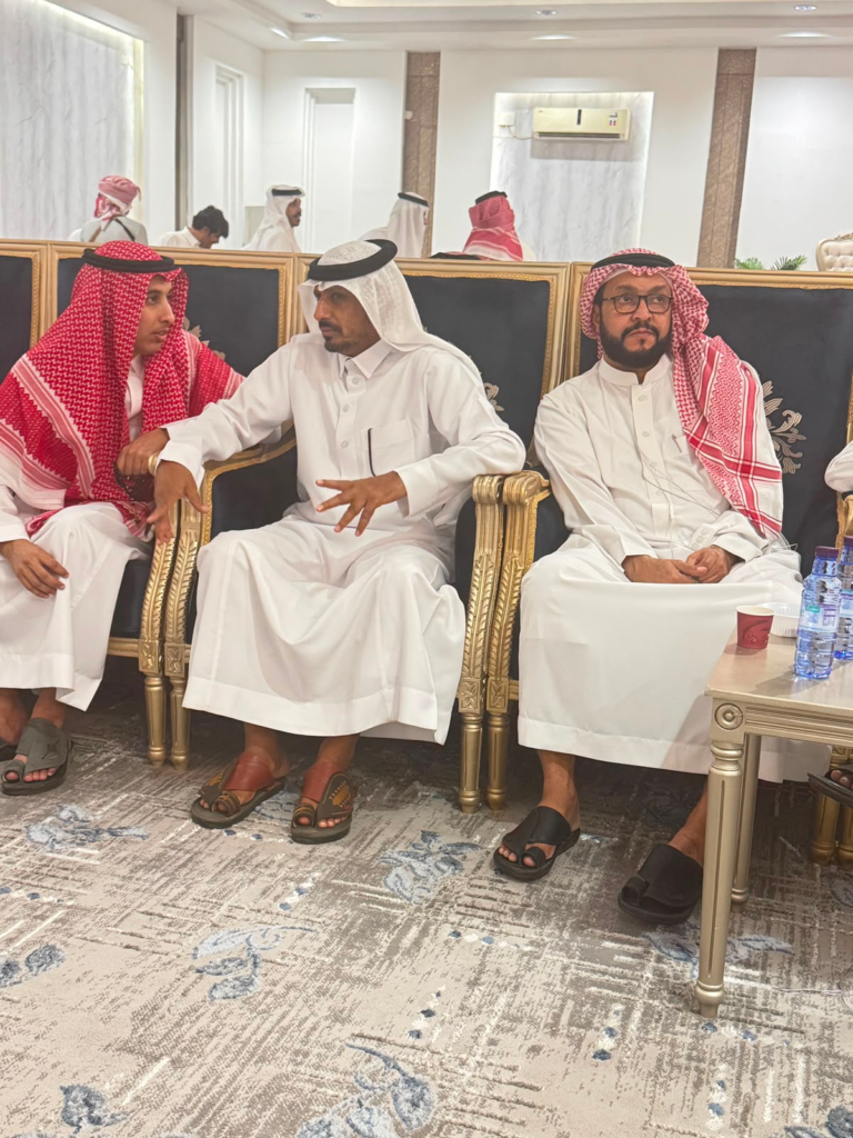 7252-768x1024 زواج الشاب محمد بن موسى باشه النعمي في بيش