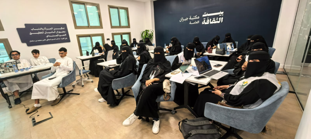 7333-1024x458 فريق همة التطوعي يشارك في مبادرة "جازان تصنع الأثر"