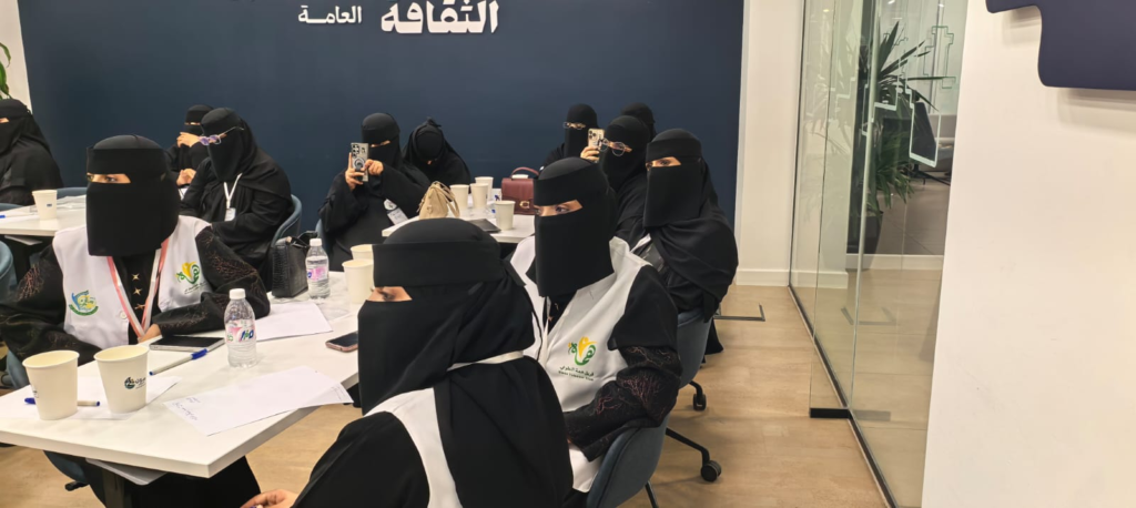 7335-1024x458 فريق همة التطوعي يشارك في مبادرة "جازان تصنع الأثر"