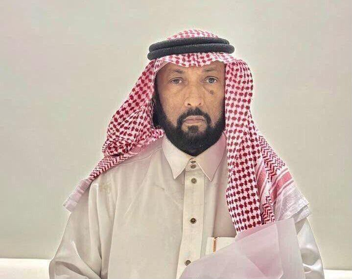 7353 قراءة في تجربة الكاتب والإعلامي إبراهيم النعمي..