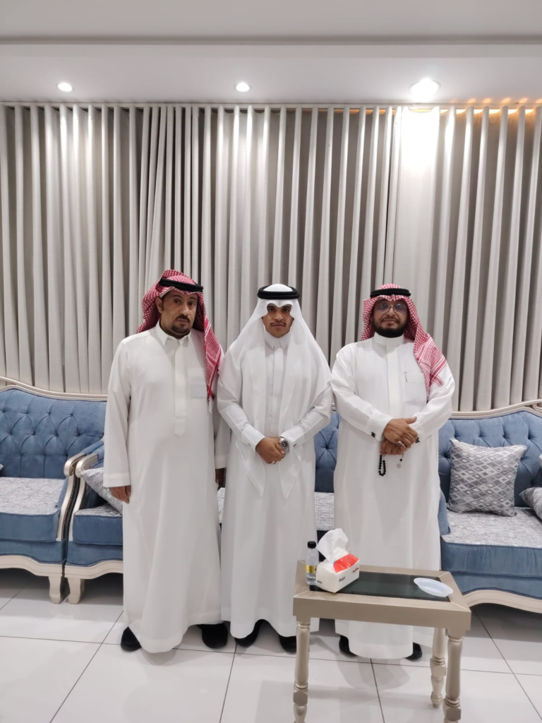 7406-768x1024 عقد قران الشاب سعود فرحان اسعد الحكمي الفيفي