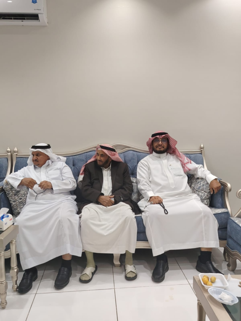 7407-768x1024 عقد قران الشاب سعود فرحان اسعد الحكمي الفيفي
