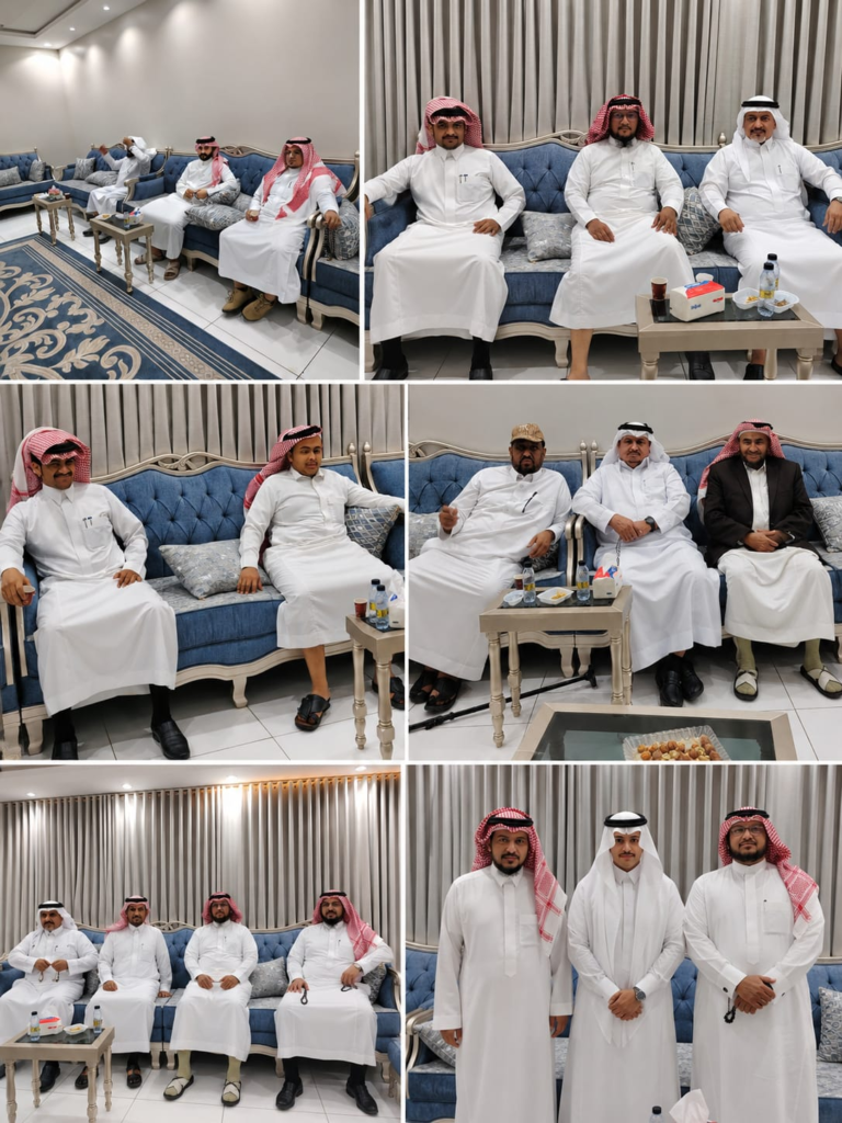 7414-768x1024 عقد قران الشاب سعود فرحان اسعد الحكمي الفيفي