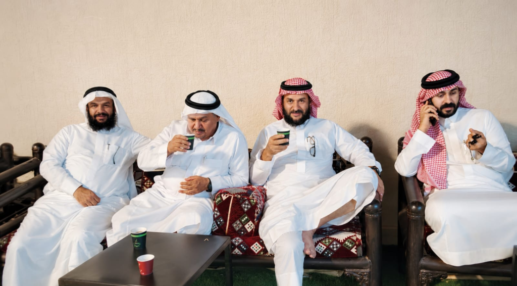 7417-1024x566 عقد قران الشاب سعود فرحان اسعد الحكمي الفيفي