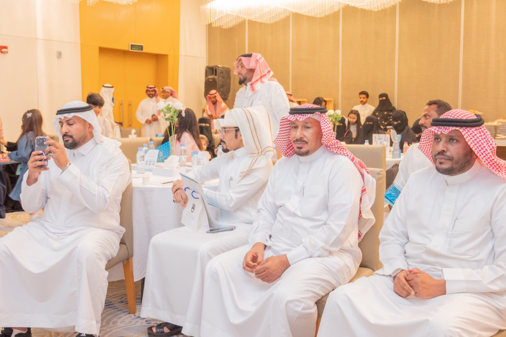7504-1024x683 اختتام برنامج «صُنّاع الغد» الصيفي بحفل بهيج في نوفوتيل جازان