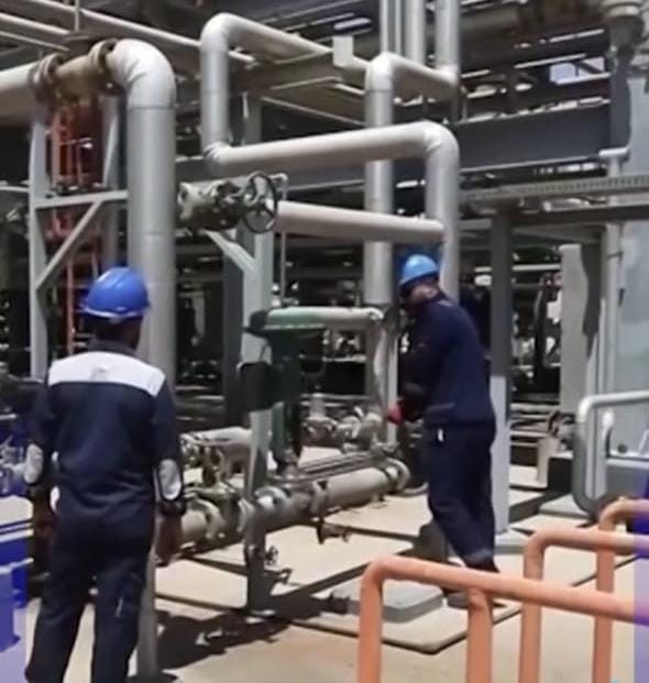7508 مشروع الطاقة الذي قد يغيّر معادلات المنطقة