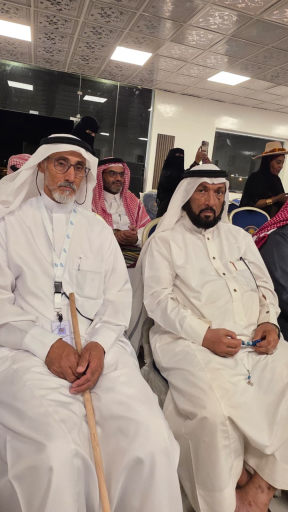 7579-576x1024 نجوم السياحة بجازان يكتشفون كنوز عسير التراثية في قرية المسقي