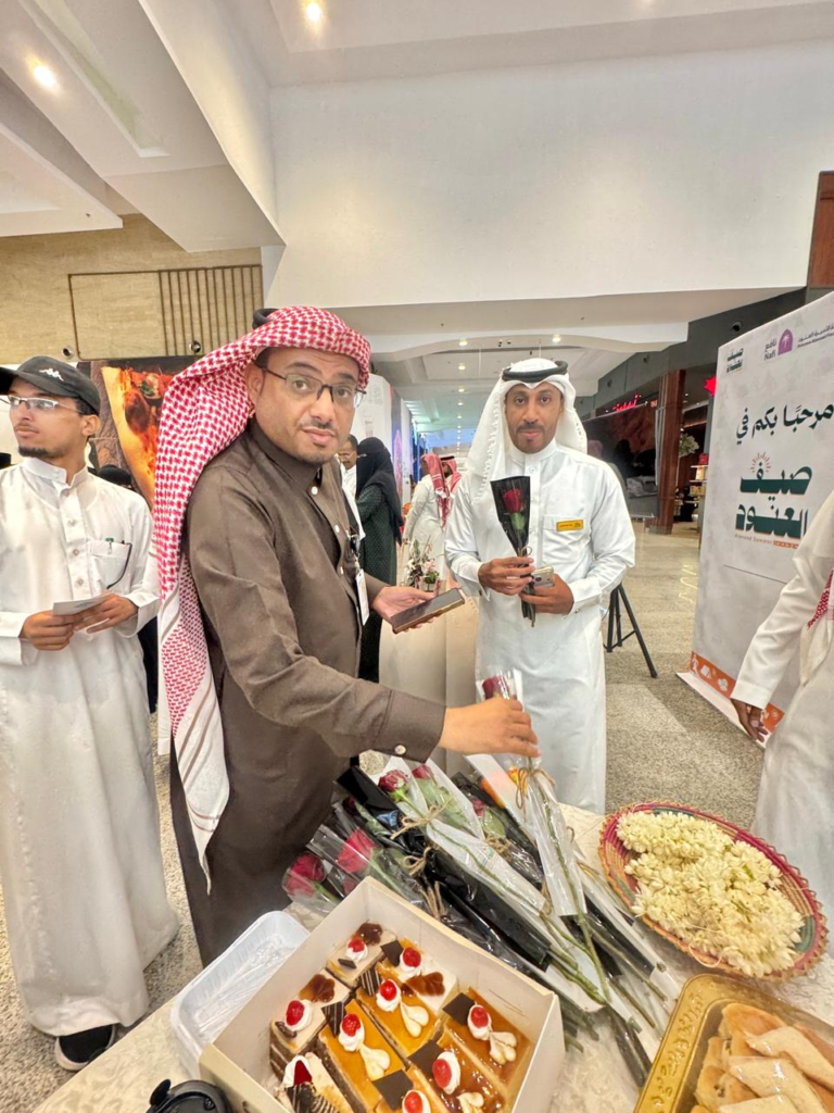 7610-768x1024 «صيف العنود 2026» ينطلق من جازان