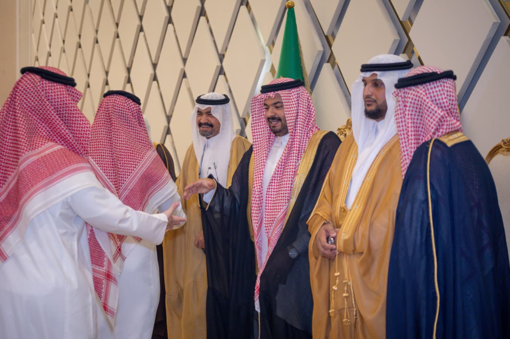 7619-1024x682 إدريس علي المحنشي يحتفل بزفافه في الخرج