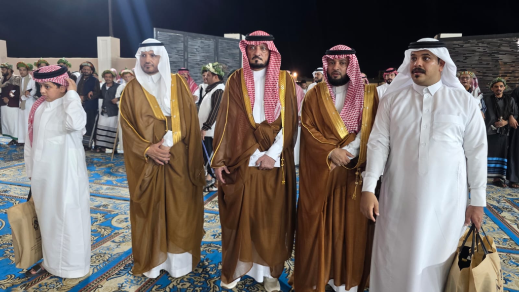 7760-1024x576 في ضيافة مشايخ شمل فيفاء.. قصر السلطان يجمع قبائل الجنوب في مشهد يجسد الأصالة والتلاحم