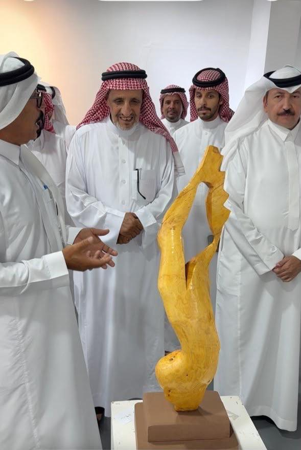 7837 الأزوري يشارك بـ "الميهاف" في الطائف