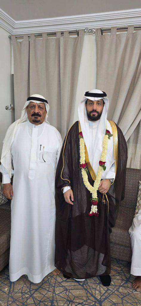 7845-473x1024 أفراح العبدلي .. عقد قران وليد بن علي يزيد العبدلي