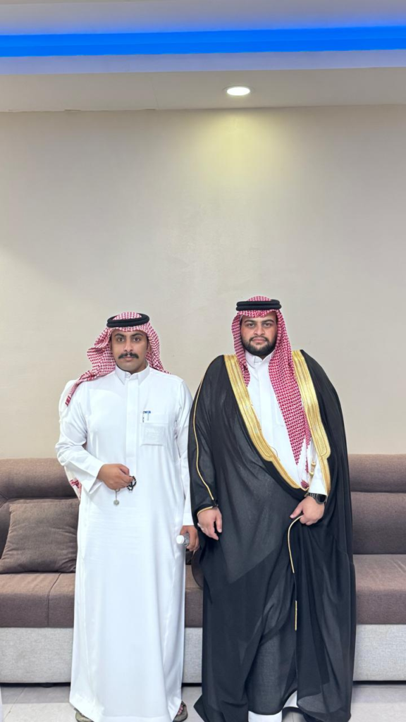 7912-576x1024 ببساطةٍ تليق بالفرح.. عقد قران أحمد الفيفي