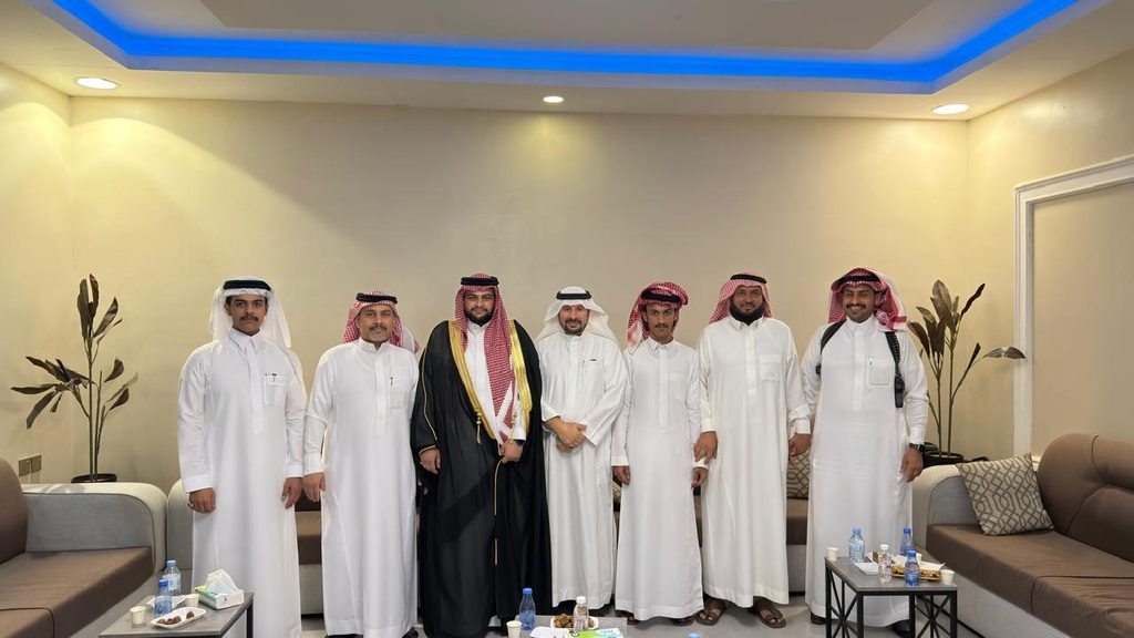 7918-1024x576-1 ببساطةٍ تليق بالفرح.. عقد قران أحمد الفيفي