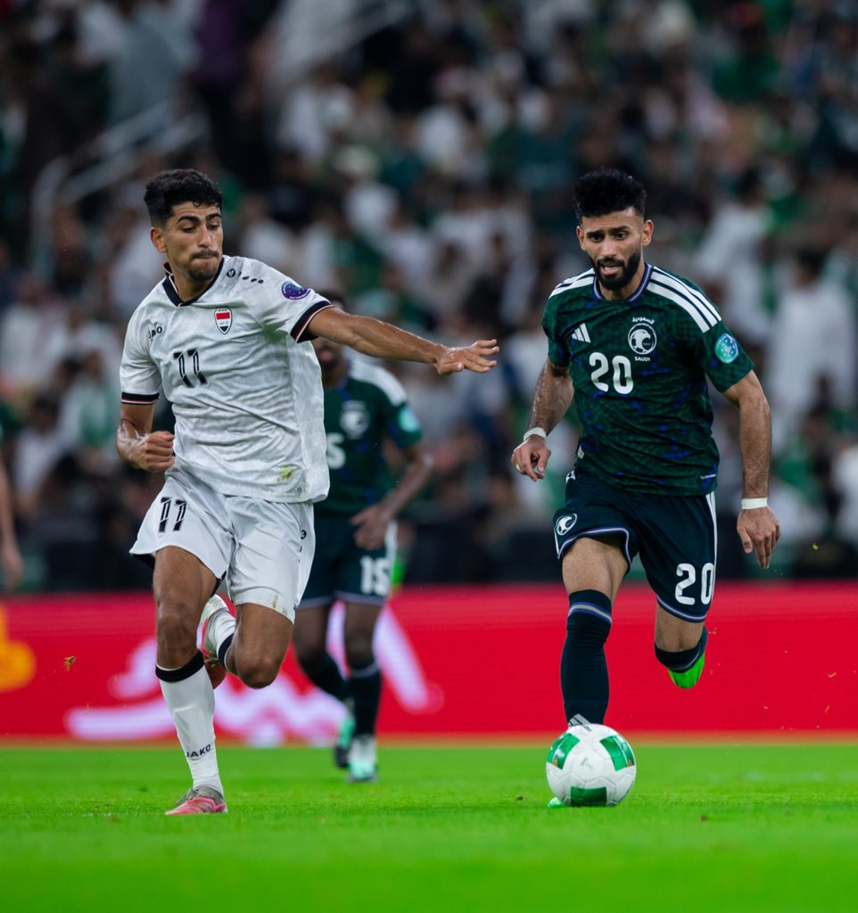1000805605-962x1024-1 الأخضر يهزم العراق ويتأهل بالعلامة الكاملة لنصف نهائي «خليجي 27»