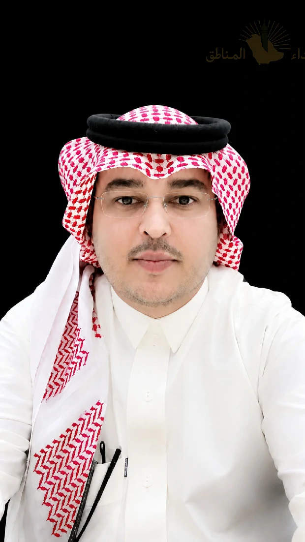 سامي مجرشي