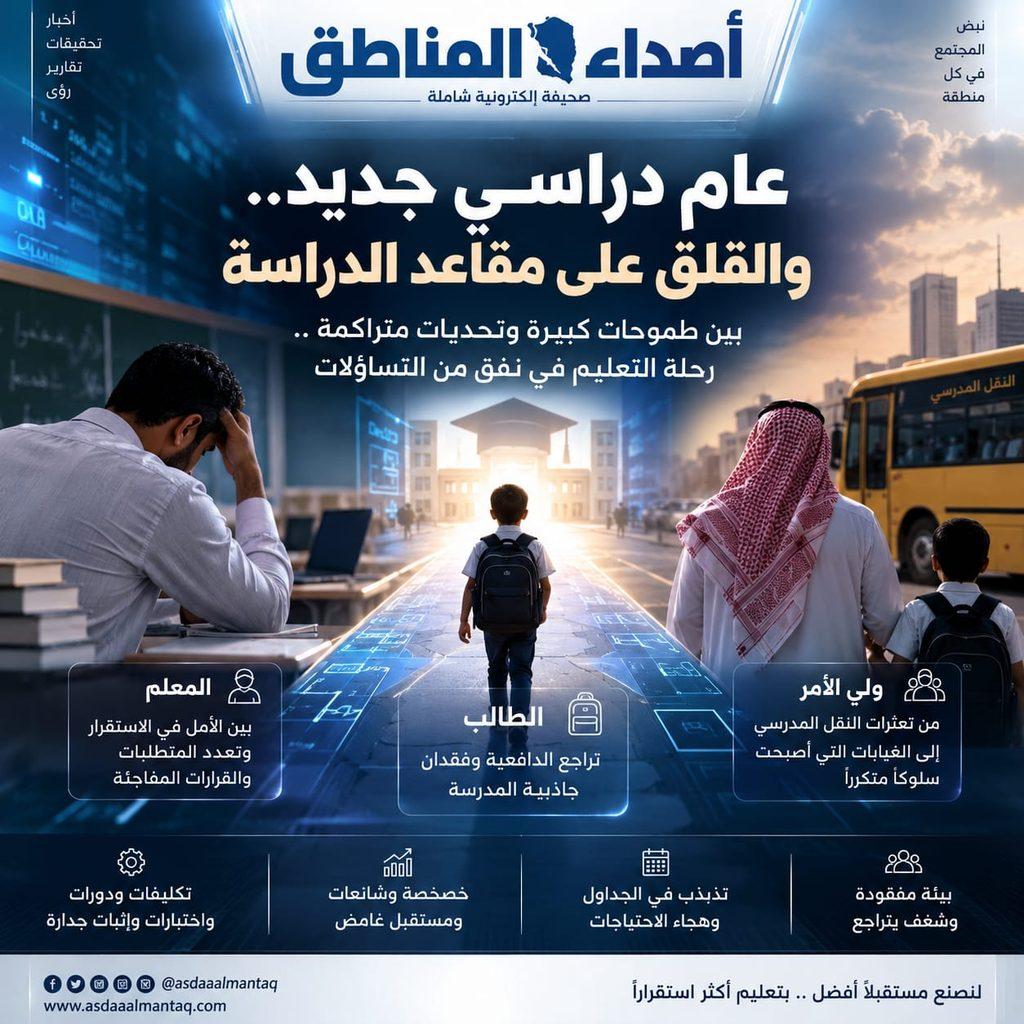 8009-1024x1024-1 عام دراسي جديد.. والقلق يعم بيئة التعليم