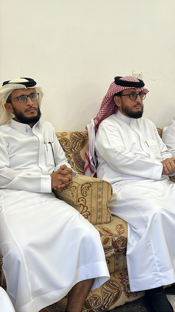 8036-576x1024 نيد مجبا تحتفي بصُنّاع الأثر.. تكريمٌ ووفاءٌ واستقبال