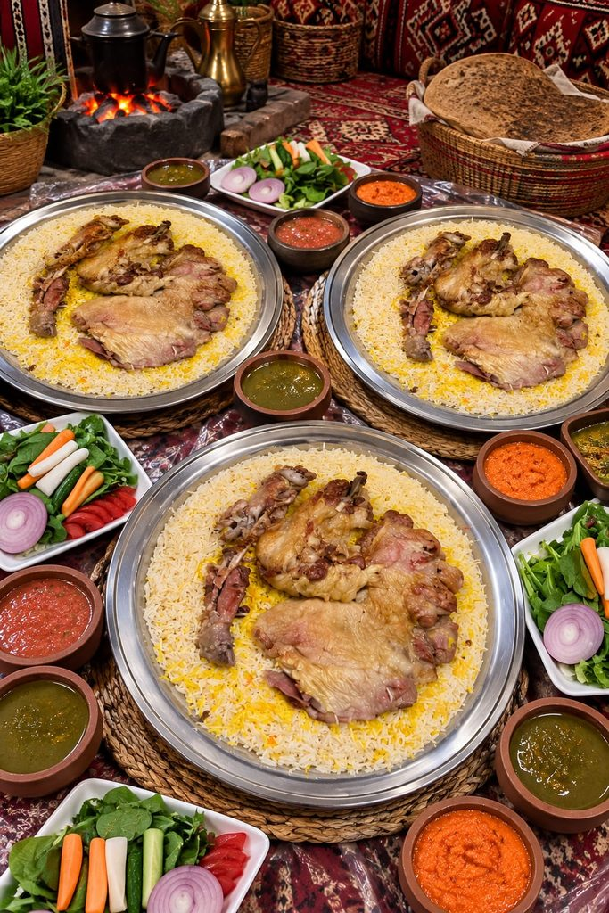 8054-683x1024 بين محايل ورجال ألمع.. رحلة تعانق الجمال والتراث