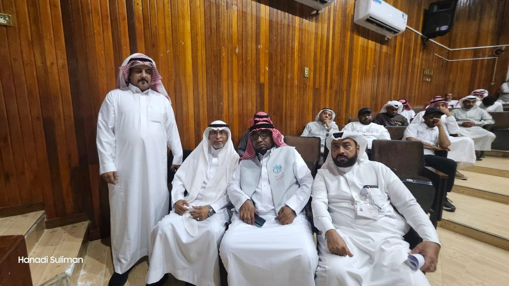 8076-1024x576-1 «قوة عطاء» و«الملك فهد الخيرية» تنفذان «في كل بيت مسعف»